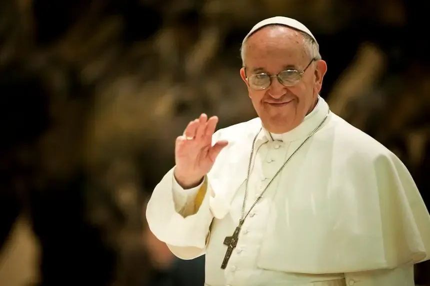 Pope Francis Advocated for Streamlined Funeral Services