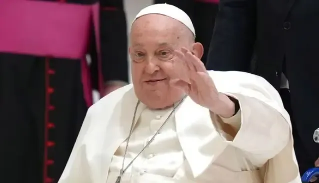 Pope Francis Set for Hospital Discharge Today: Report