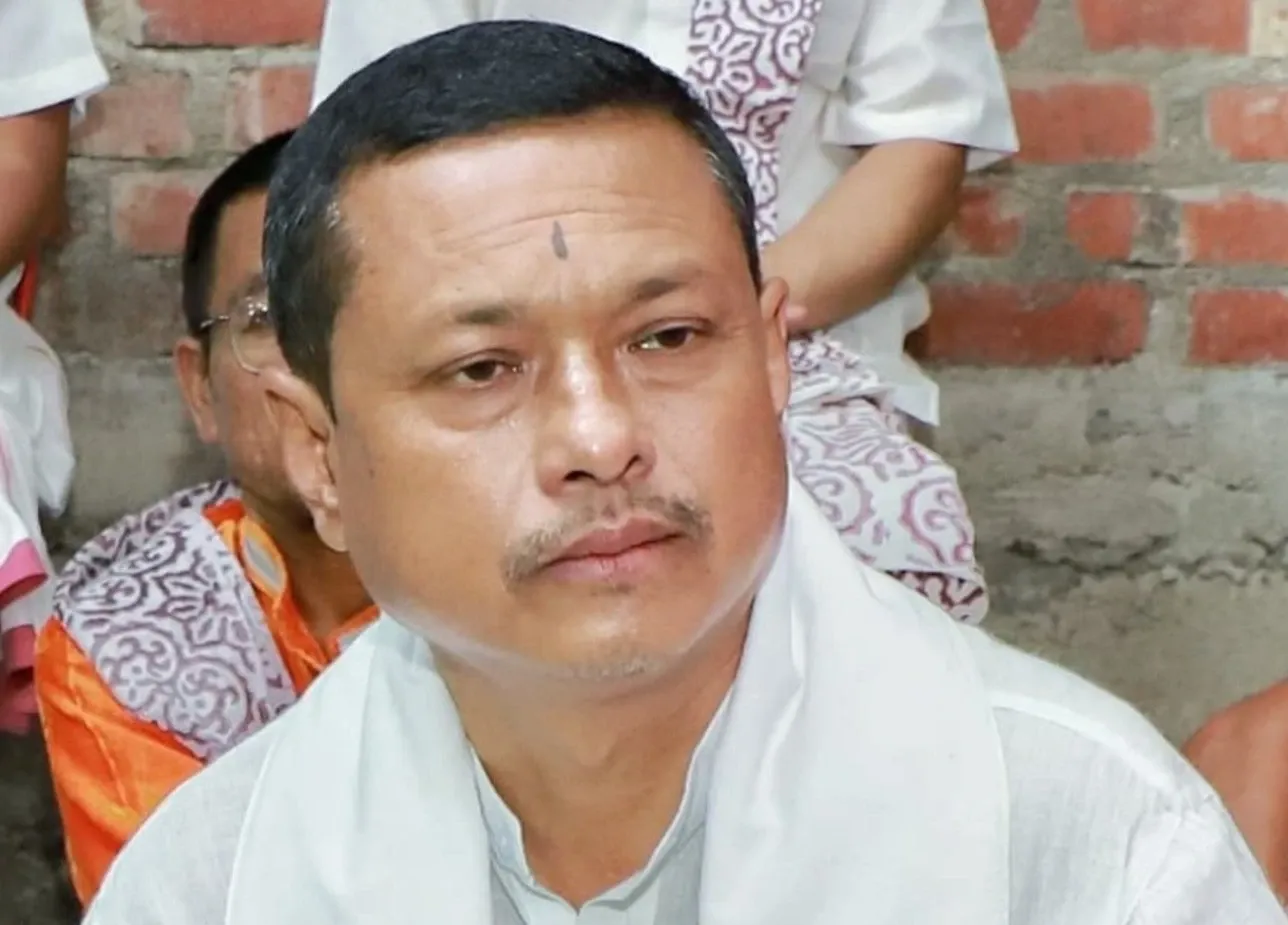 Will a Popular Government Emerge in Manipur Soon?