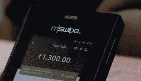 Mswipe Reports a Loss of Rs 46 Crore in FY24