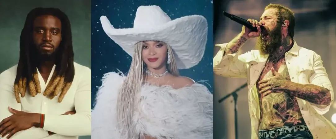 Beyonce Teams Up with Post Malone, Shaboozey, and Blue Ivy Carter for NFL Halftime Spectacle