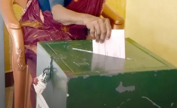 Postal Voting Commences for Erode (East) Bypoll Today