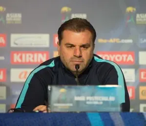 Postecoglou Unfazed by Pochettino's Remarks, Expresses Hope for His Return to Spurs