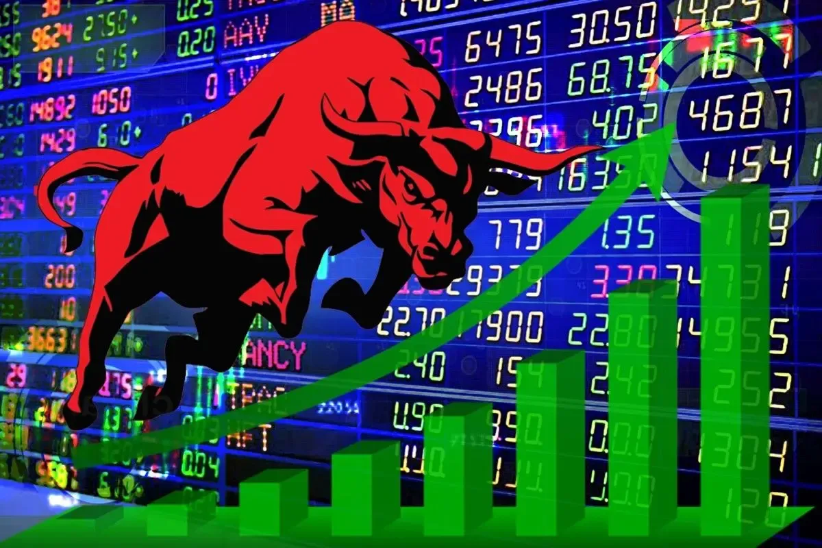 Nifty and Sensex Show Promising Growth Outlook for FY26: Analysis