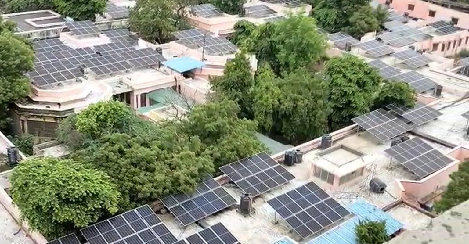 Is Bundi Hospital's Solar Energy Initiative a Game Changer?