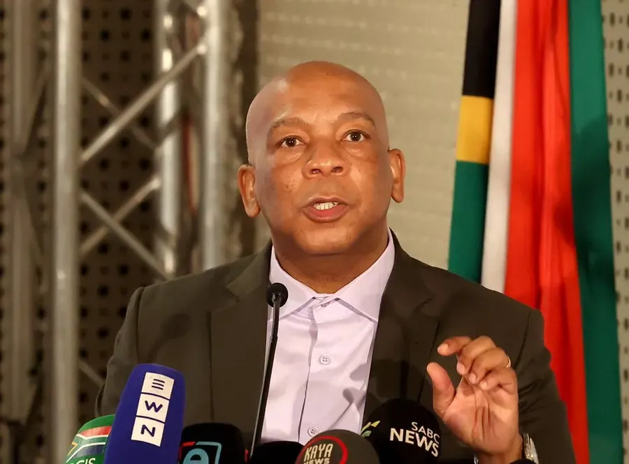 Load-Shedding Returns to South Africa After 10 Months of Stability