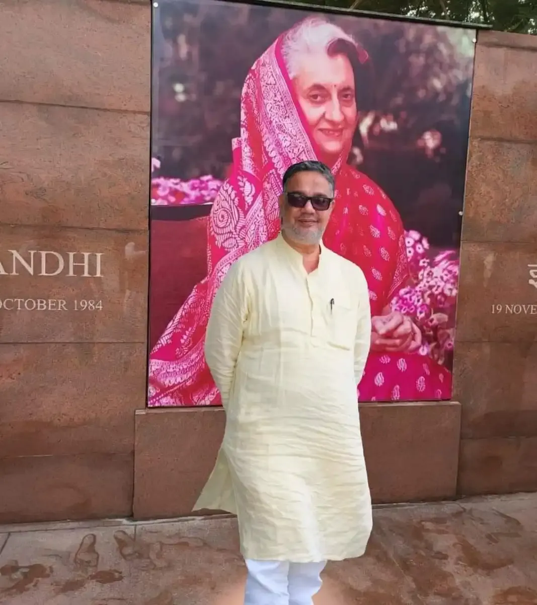 Is Power Really Permanent? Insights from K'taka Cong MLA Tanveer Sait on Infighting