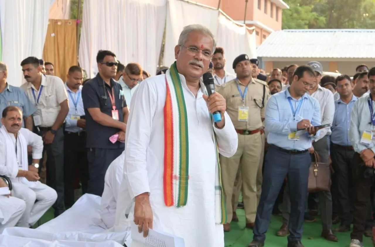 Congress Highlights Power Struggles in Punjab Following AAP's Defeat in Delhi