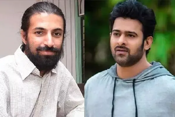 Prabhas Shares Inspiration from Nag Ashwin and Anticipation for ‘Kalki 2’