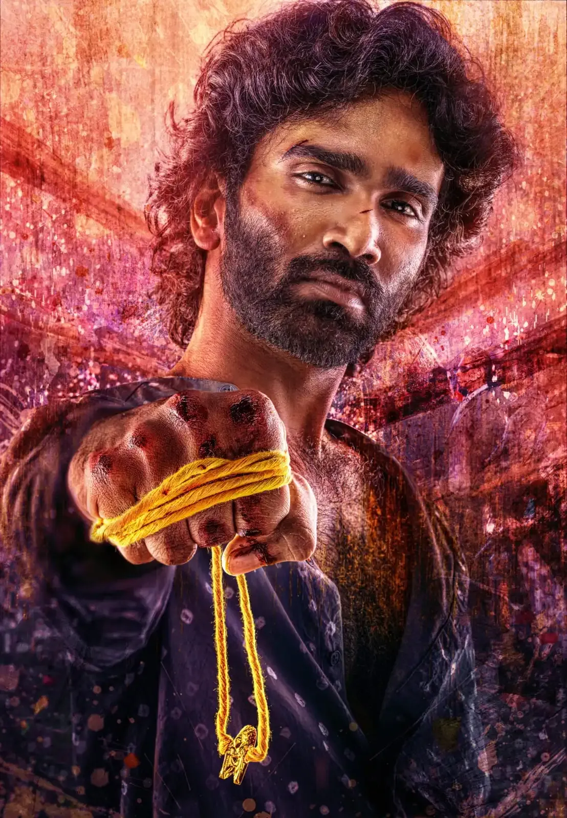 What is the Title of Pradeep Ranganathan's New Film?