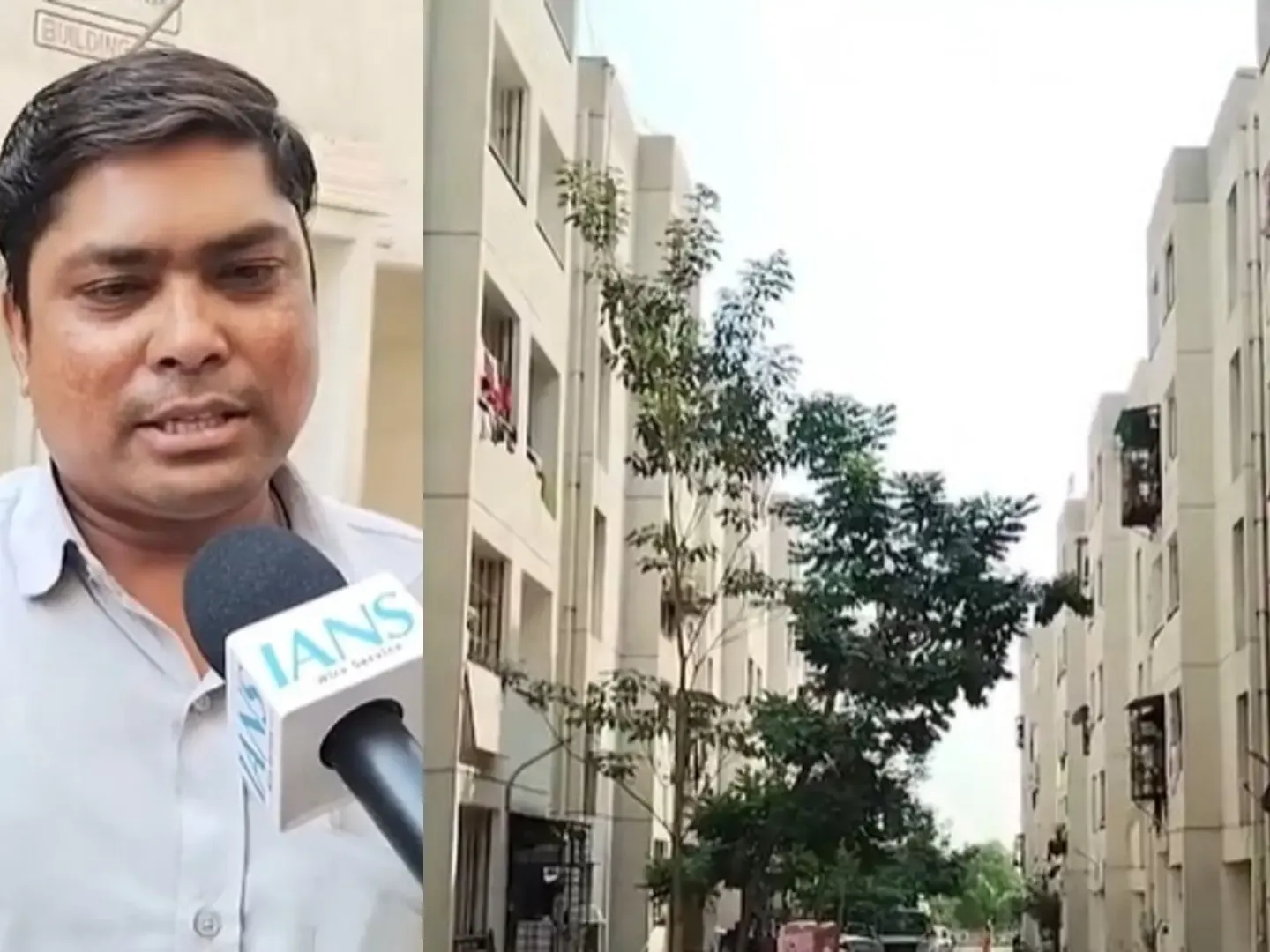 Pradhan Mantri Awas Yojana: Nagpur Resident Celebrates New Home Thanks to PM Modi