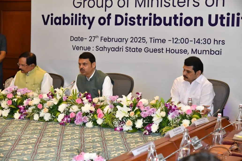 Pradhan Mantri Suryaghar Muft Bijalee Yojana: Maharashtra Government Meets 100-Day Goal in Just 82 Days