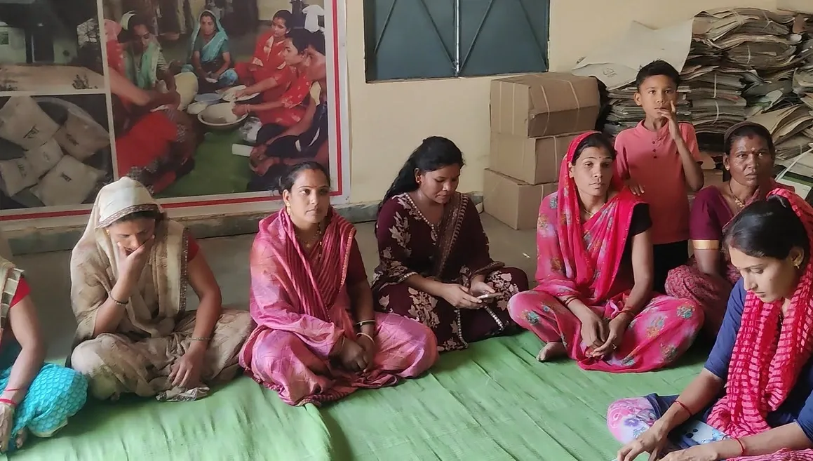 How is Pradhan Mantri Van Dhan Yojana Transforming the Lives of Rural Women?