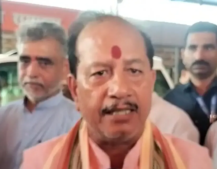 क्या प्रधानमंत्री की नीतियों का असर दिखने लगा है? : विजय कुमार सिन्हा
