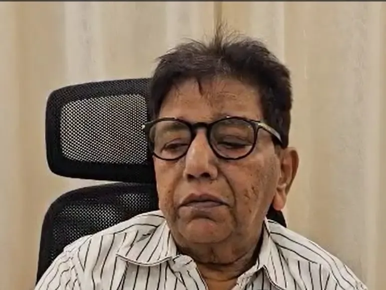 क्या पीएम मोदी पर अभद्र भाषा का इस्‍तेमाल निंदनीय है? : उदय सिंह