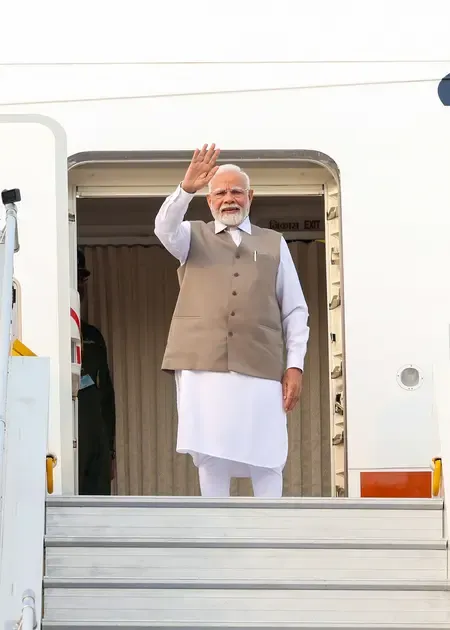 क्या पीएम मोदी की कनाडा यात्रा से भारतीय मूल के लोगों में खुशी है?