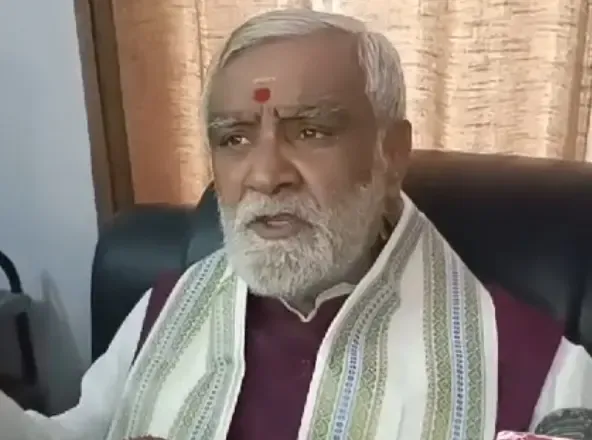 क्या प्रधानमंत्री नरेंद्र मोदी को नजरअंदाज किया जा सकता है? : अश्विनी चौबे