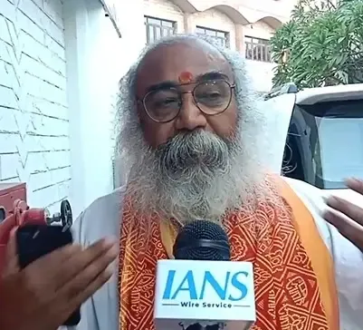 Pramod Krishnam Commends PM Modi's Vision for Uttarakhand; Supports Initiatives to Boost Winter Tourism in the 'Land of Gods'