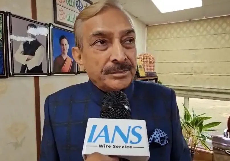Pramod Tiwari Critiques BJP for Eroding Parliamentary Standards and Accuses NCW of Political Partiality