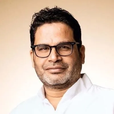 Prashant Kishor Released from Hospital