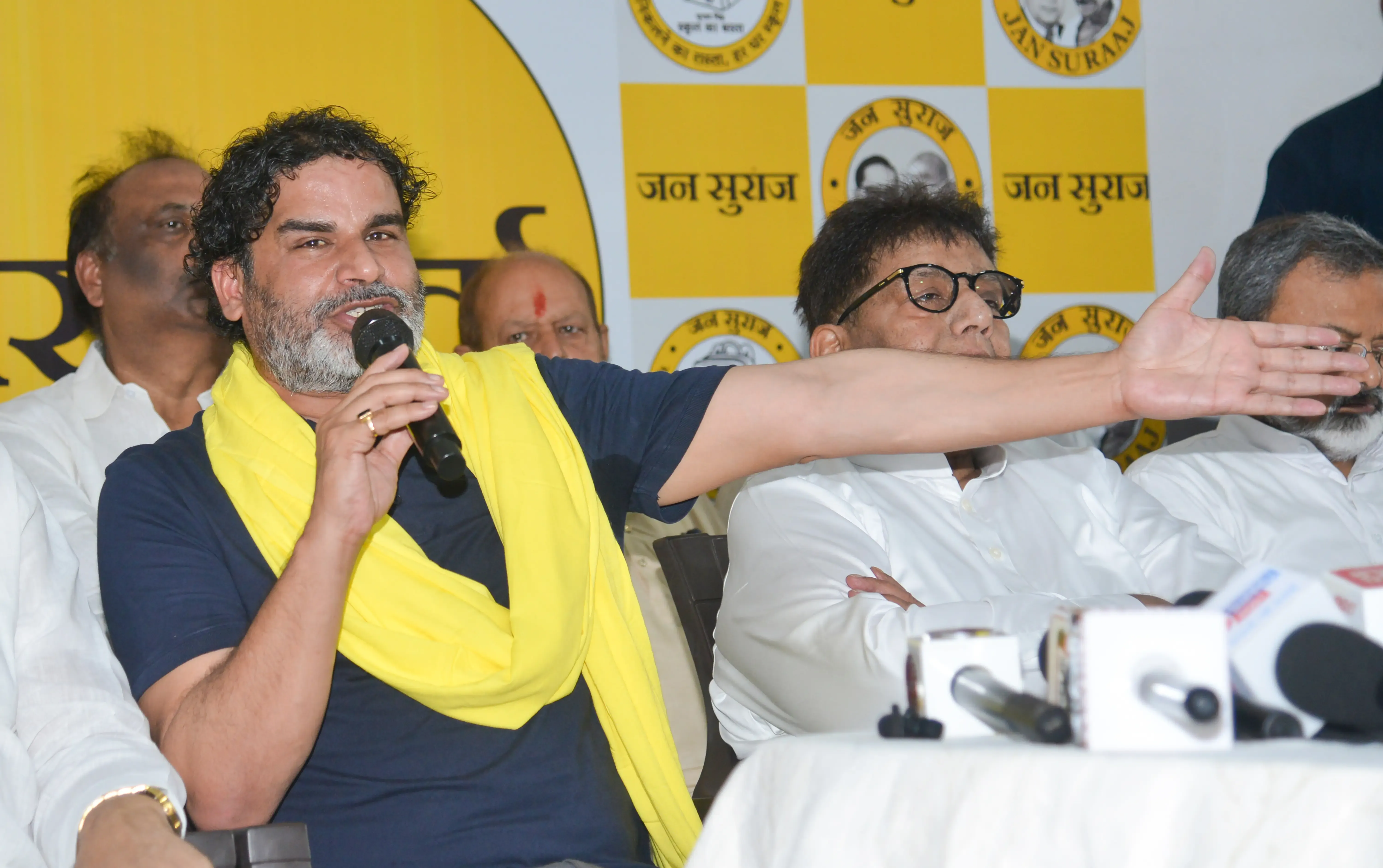 क्या प्रशांत किशोर का कहना है कि डोमिसाइल लागू होना लोकतंत्र की जीत है?