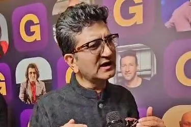 Is Prasoon Joshi Highlighting the Rising Depression in the Film Industry Following Babil Khan’s Emotional Breakdown?