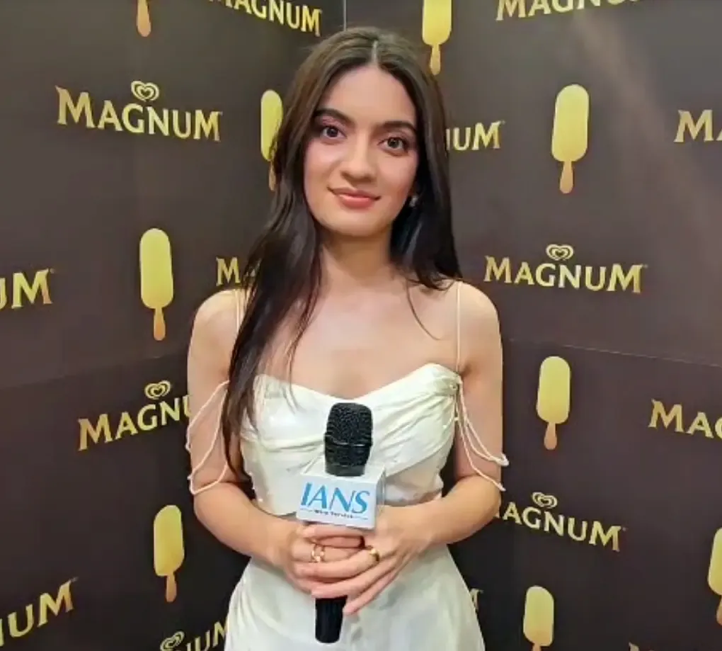 Pratibha Ranta Opens Up on Nitanshi Goel's Best Actress Win at IIFA 2025 for 'Laapataa Ladies'