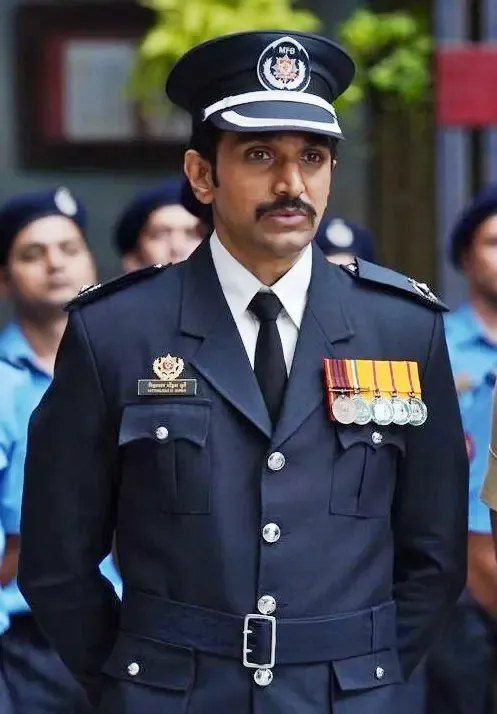 Pratik Gandhi Describes His Role as a Firefighter in ‘Agni’ as His Most Fulfilling Experience