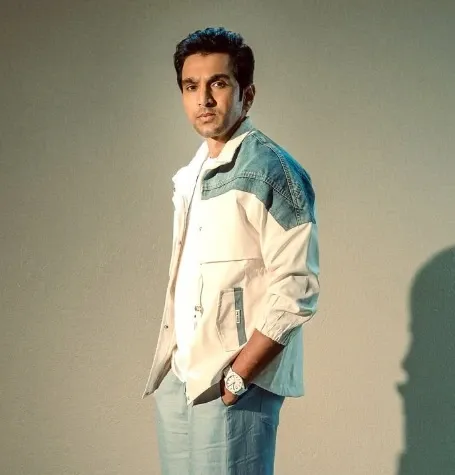 What Makes Pratik Gandhi's Historical Heritage So Powerful?