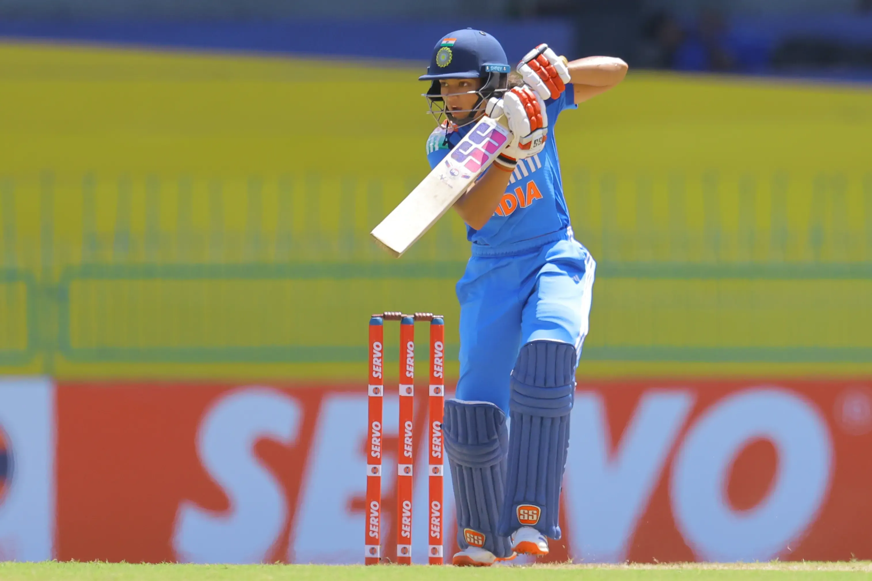 Did Pratika Rawal and Harleen Deol Just Rewrite ICC Women's Rankings?