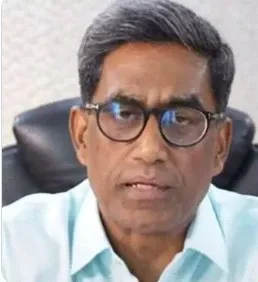 Who is the new Chief Secretary of Bihar, Pratyay Amrit?