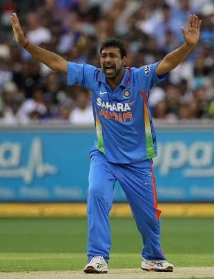 Has Praveen Kumar Applied for the BCCI Senior Selection Panel?
