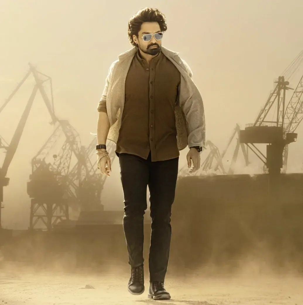 Pre-teaser Announcement for Nandamuri Kalyan Ram's Arjun S/O Vyjayanthi Set for March 14 Release