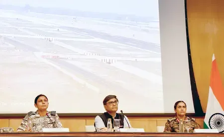 Is India’s Response to Cross-Border Aggression Enough?