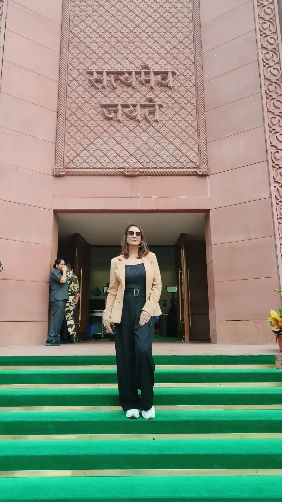 Why Is Preeti Jhangiani Defending 'Udaipur Files' Amid Legal Turmoil?