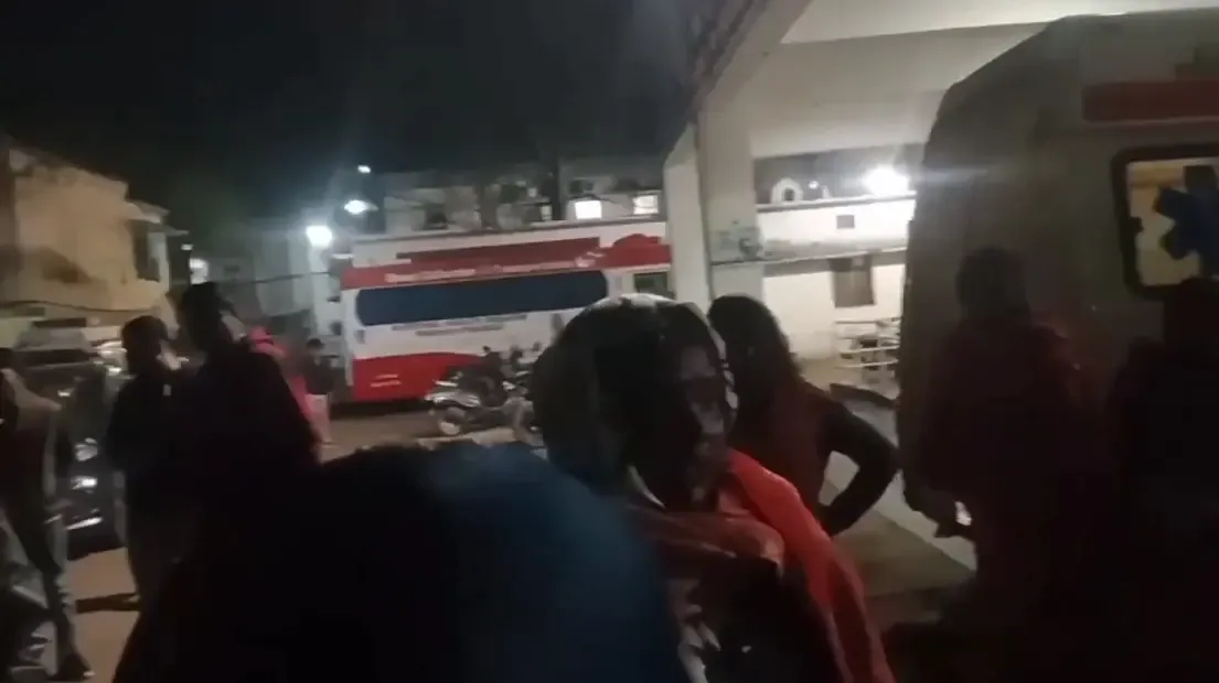 Pregnant Woman Denied Hospital Admission, Baby Dies Shortly After Delivery in Sidhi