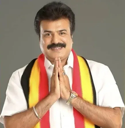 Will Premalatha Vijayakanth Solidify Our Alliance with AIADMK?