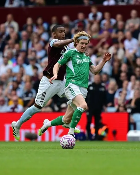 Can Aston Villa Hold Newcastle United to a Draw in the 2025-26 Premier League Opener?