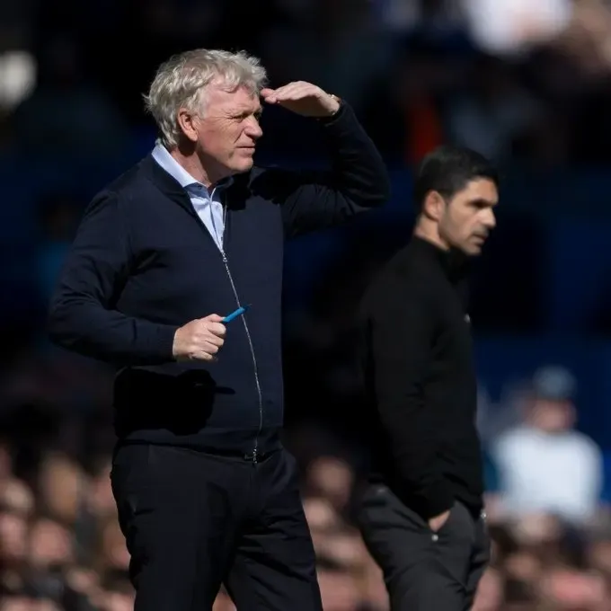 Premier League: Arsenal Frustrated with Draw Against Everton at Goodison Park