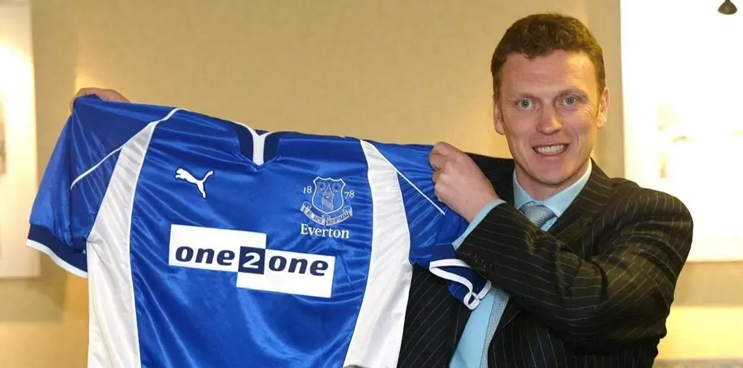 Premier League: David Moyes Receives February Manager of the Month Award