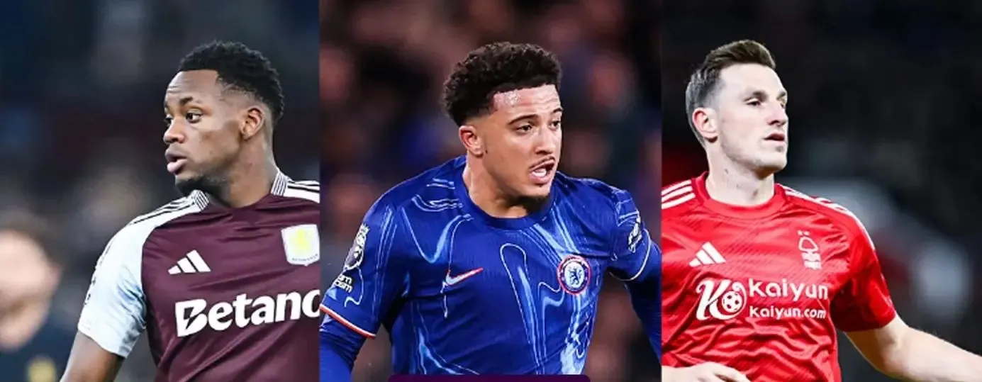 Premier League: Exciting Weekend Ahead with Festive Matches