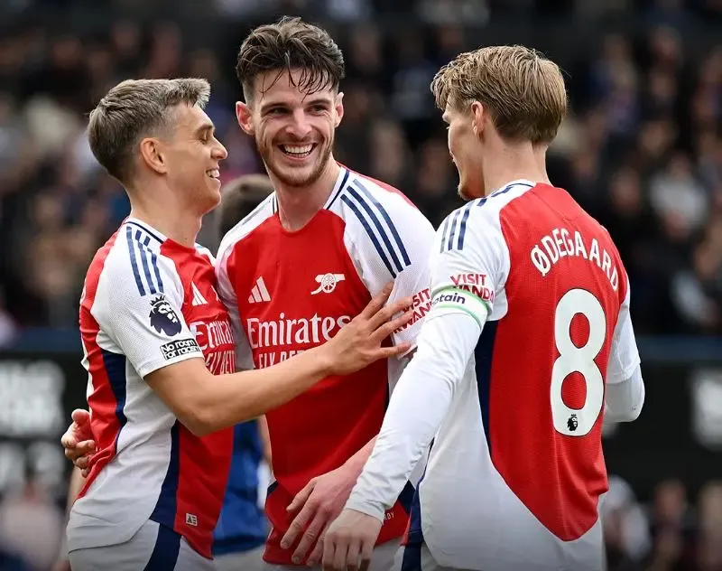 Is the Premier League Title Decided but Still a Race for European Spots?