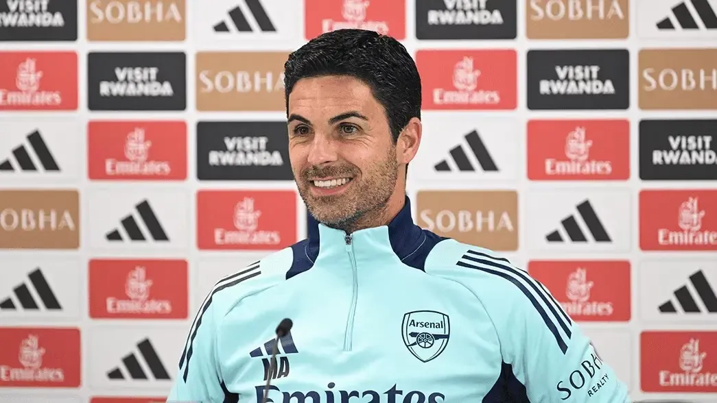Arteta: Arsenal's Win Over City Could Propel Title Aspirations