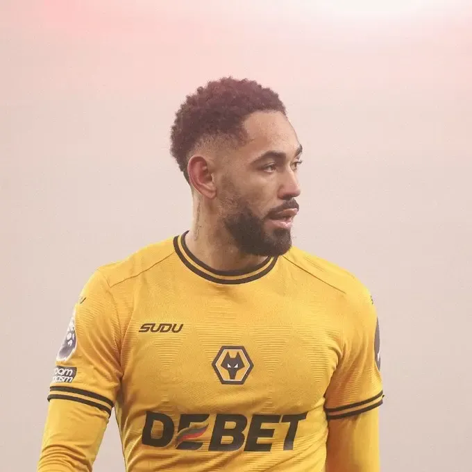 Premier League: Wolverhampton's Matheus Cunha Receives Two-Match Suspension for Misconduct