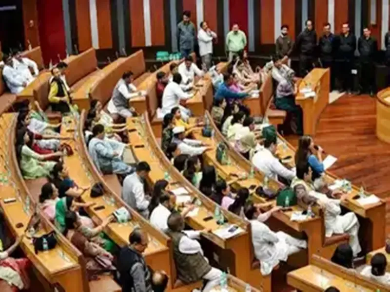 Preparations Intensify for Delhi Mayoral Elections