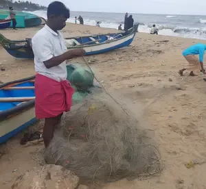 Preparations Intensify for the 5th National Marine Fisheries Census