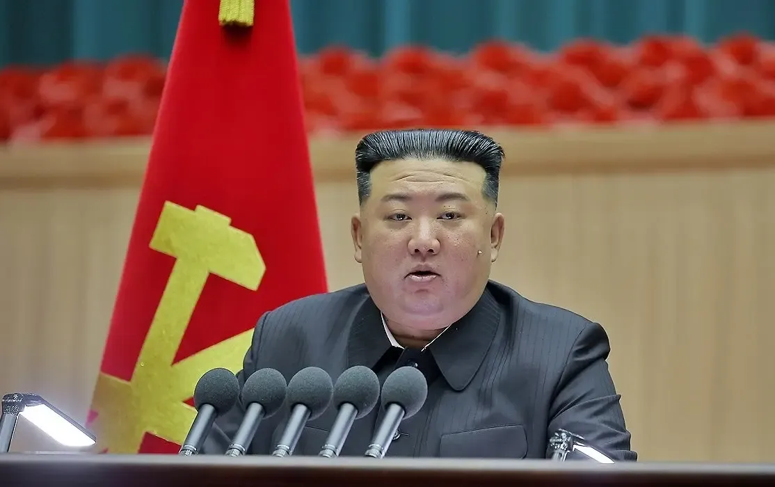 Preparations in Progress for Kim Jong-un's Upcoming Visit to Russia