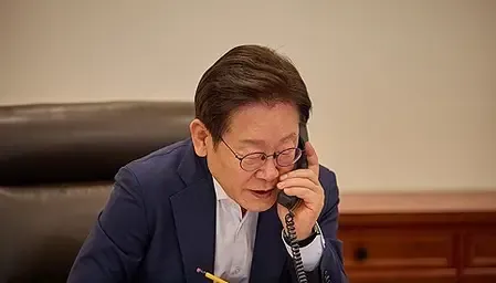 What Follow-Up Measures Did President Lee Propose for the South Korea-US Trade Agreement?