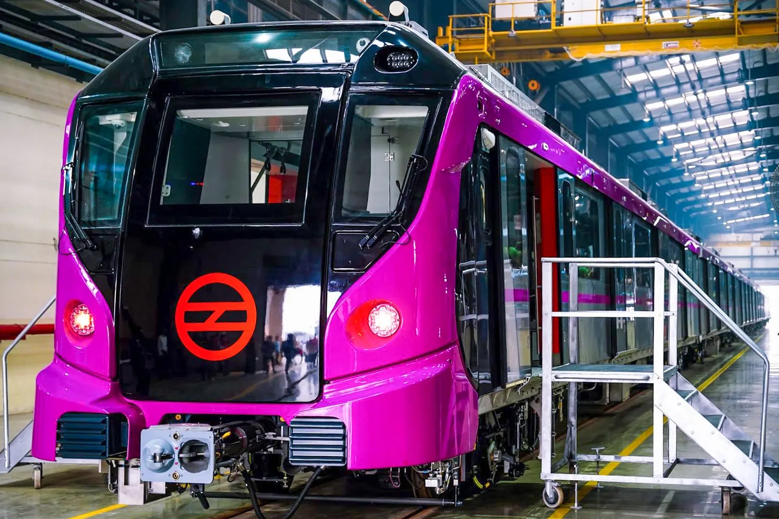 How has President Murmu Praised the Growth of Metro Rail Cities Since 2014?