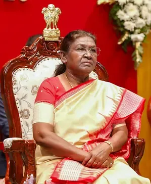 President Murmu to Present Pravasi Bharatiya Samman Awards Today